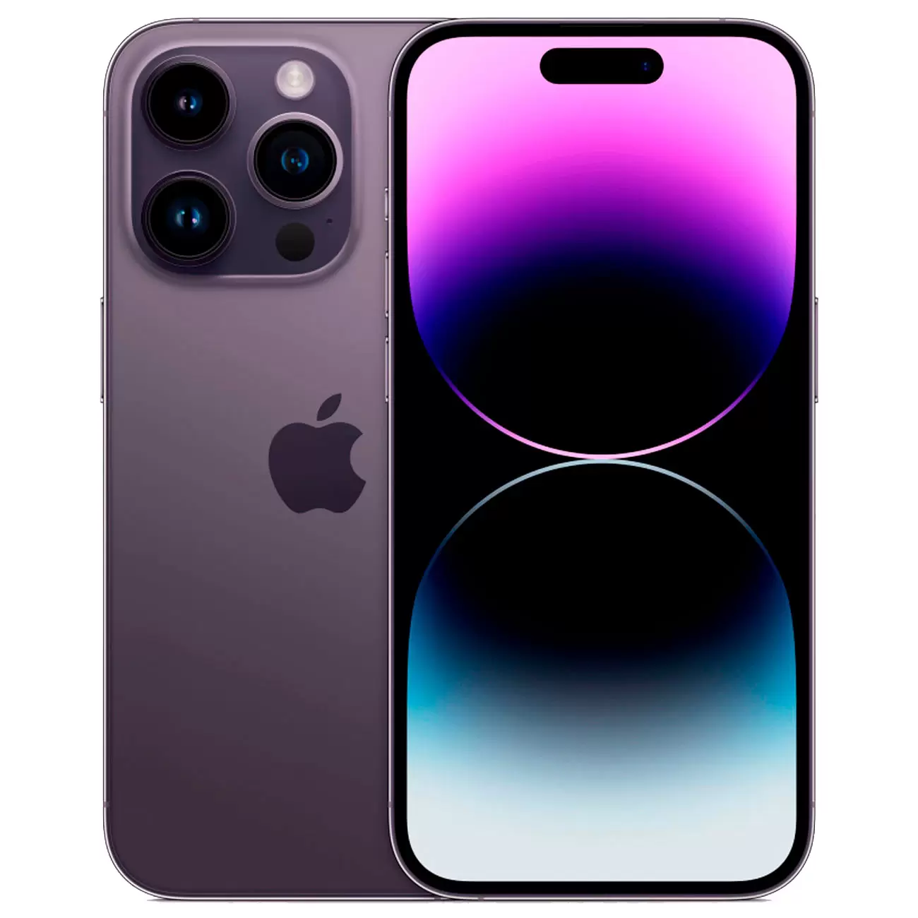 Смартфон iPhone 14 Pro Max 128Gb Deep Purple EU – купить в Магнитогорске,  цены, описание | AppleSIn