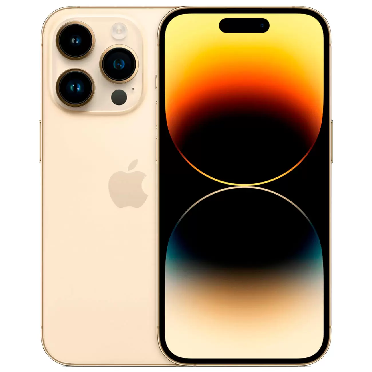 Смартфон iPhone 14 Pro 256Gb Gold EU – купить в Магнитогорске, цены,  описание | AppleSIn