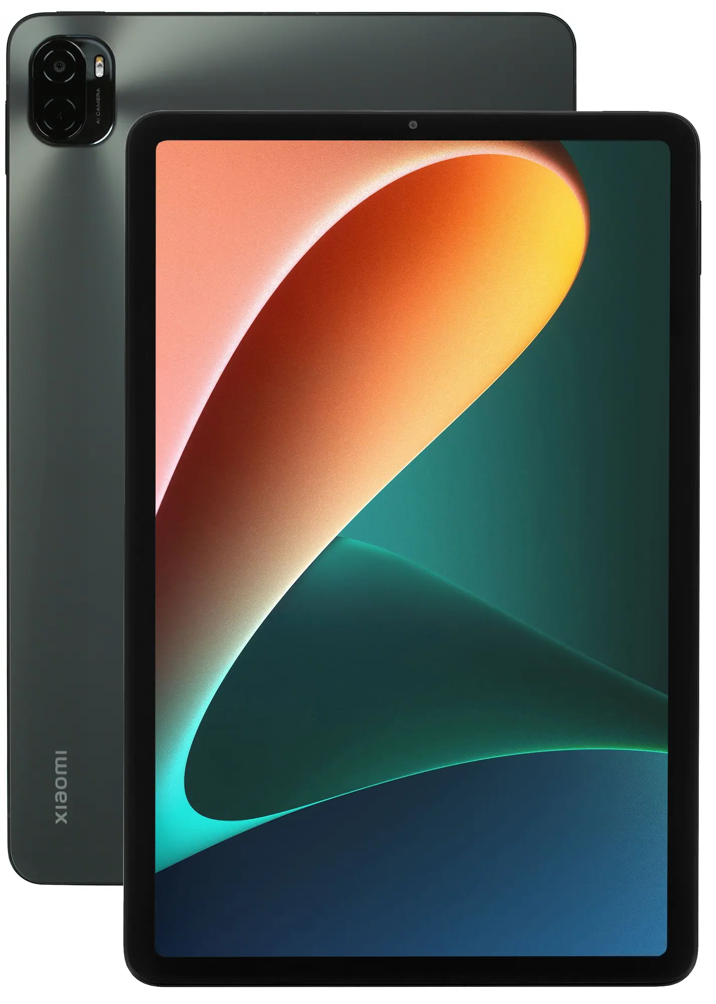 Xiaomi Pad 5 256 Гб Купить